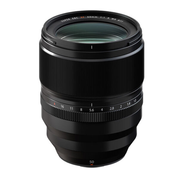Fujifilm XF 50mm F1.0 R WR - Afbeelding 3