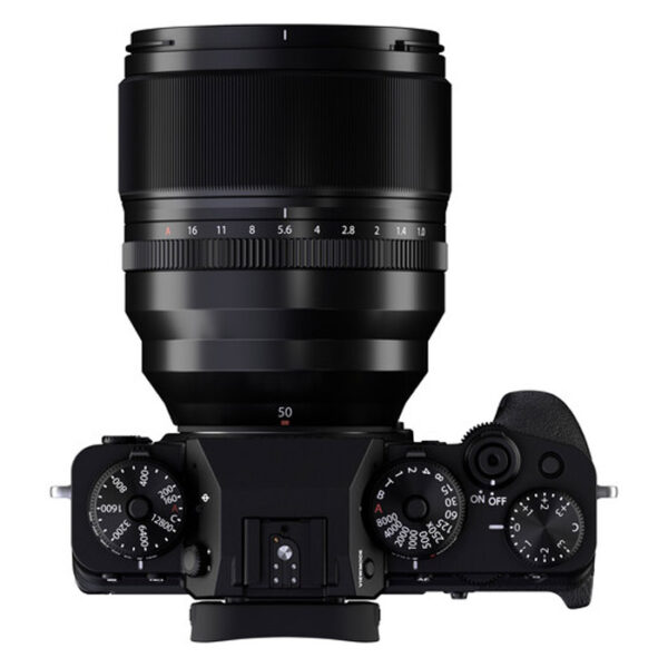 Fujifilm XF 50mm F1.0 R WR - Afbeelding 6