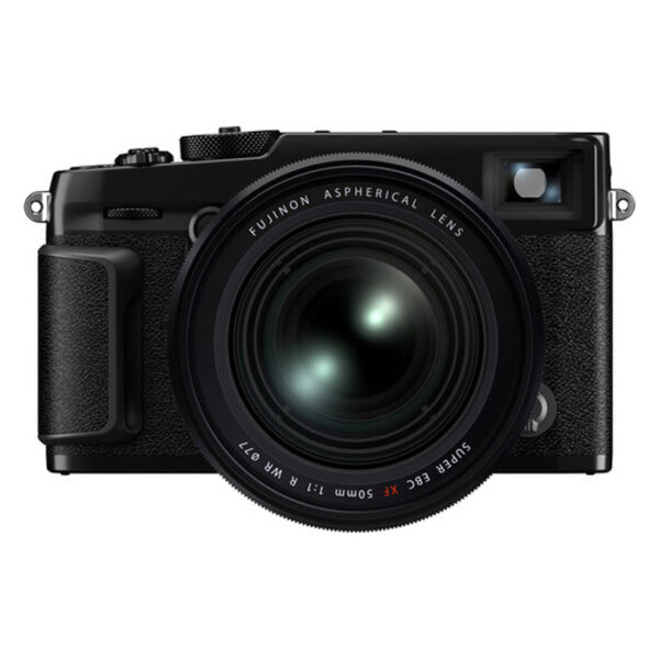 Fujifilm XF 50mm F1.0 R WR - Afbeelding 8