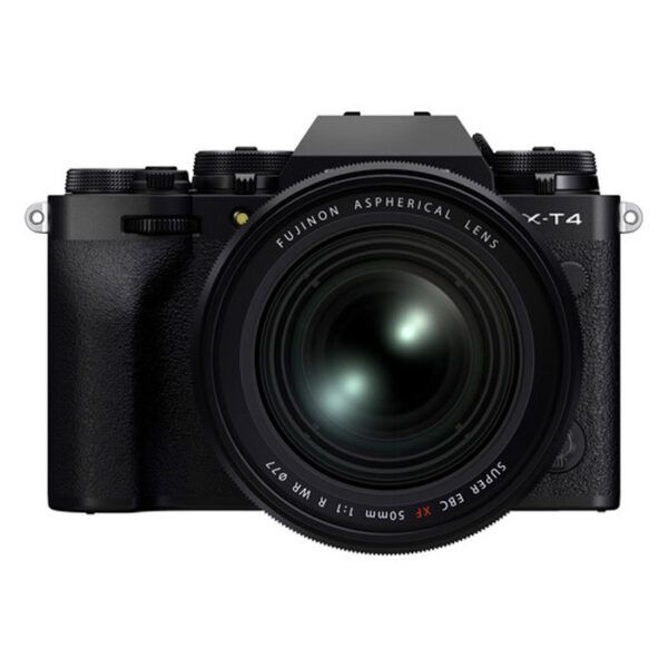 Fujifilm XF 50mm F1.0 R WR - Afbeelding 7