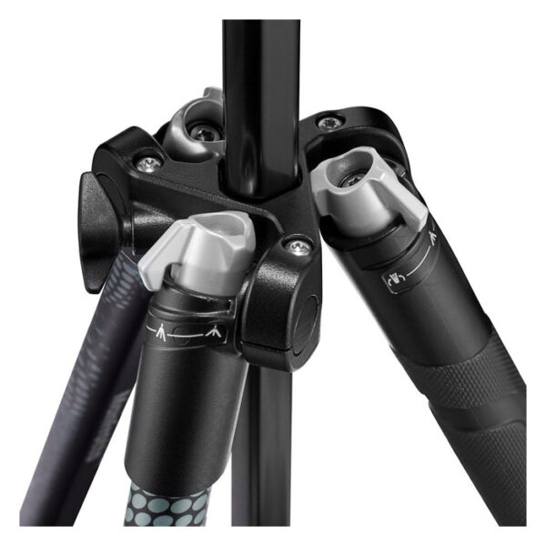 Manfrotto Element mii al bk 4 sec bh - Afbeelding 5