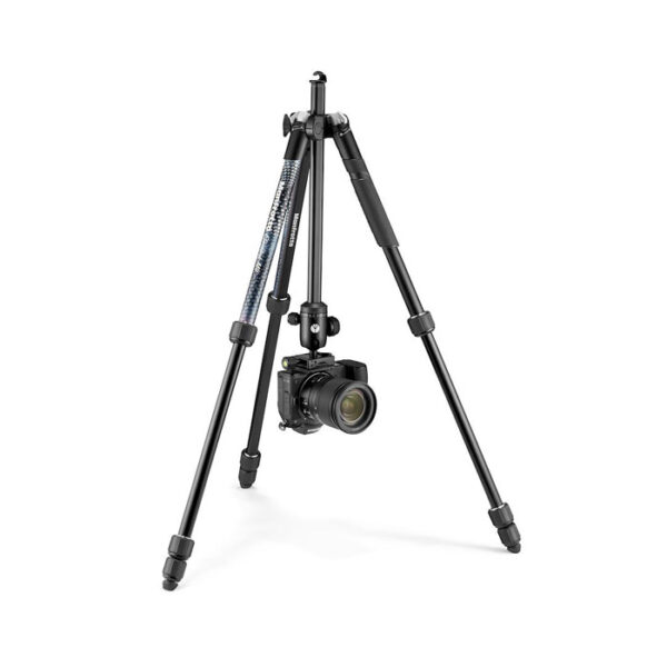 Manfrotto Element mii al bk 4 sec bh - Afbeelding 2