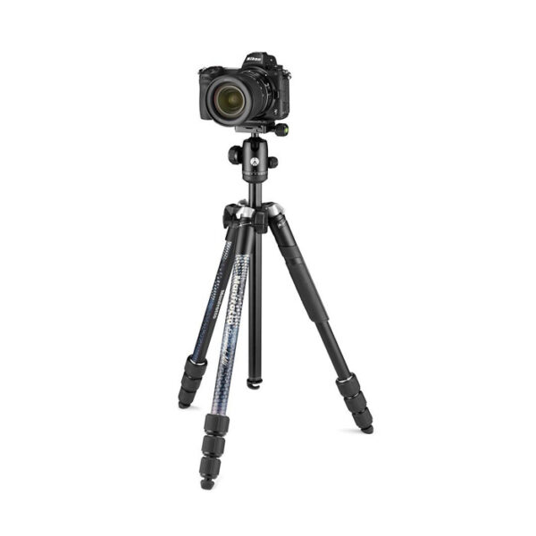 Manfrotto Element mii al bk 4 sec bh - Afbeelding 9
