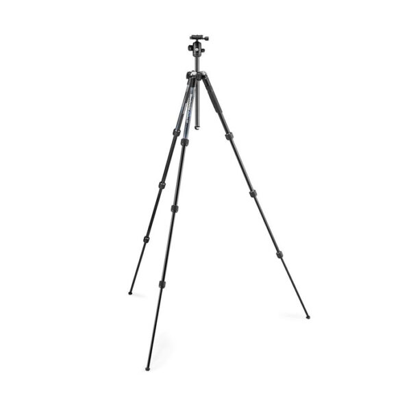 Manfrotto Element mii al bk 4 sec bh - Afbeelding 6