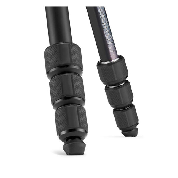 Manfrotto Element mii al bk 4 sec bh - Afbeelding 10