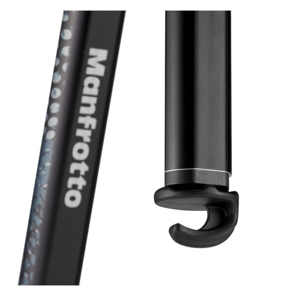 Manfrotto Element mii al bk 4 sec bh - Afbeelding 12