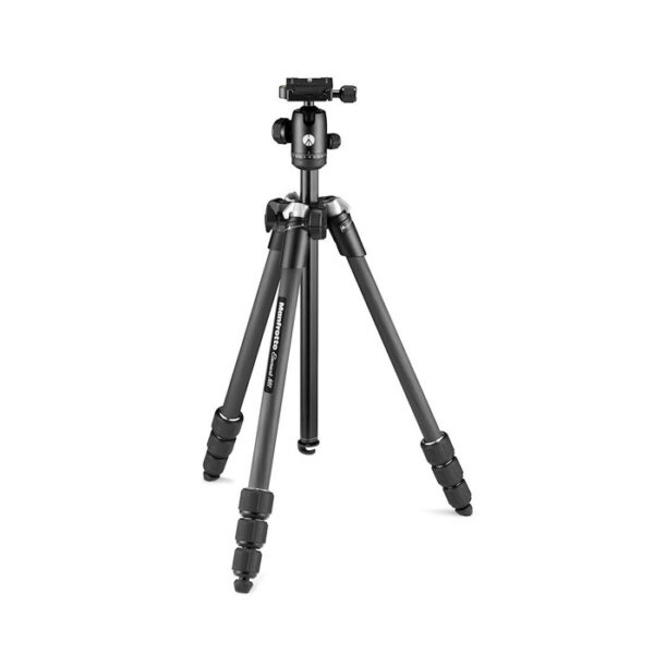 Manfrotto Element MII MobBT CF BK 4 S BH - Afbeelding 11