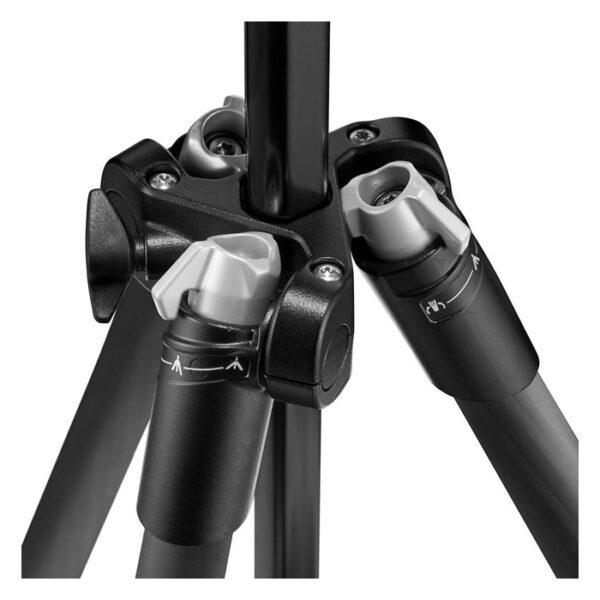Manfrotto Element MII MobBT CF BK 4 S BH - Afbeelding 8