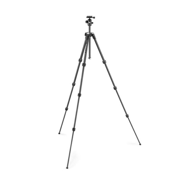Manfrotto Element MII MobBT CF BK 4 S BH - Afbeelding 3