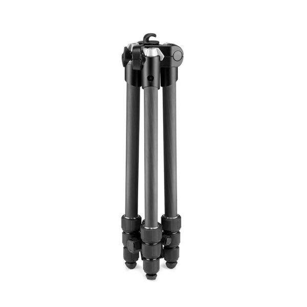 Manfrotto Element MII MobBT CF BK 4 S BH - Afbeelding 2