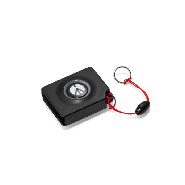 Manfrotto Element MII MobBT CF BK 4 S BH - Afbeelding 7