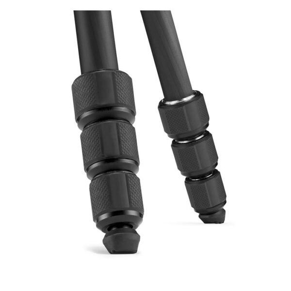 Manfrotto Element MII MobBT CF BK 4 S BH - Afbeelding 5