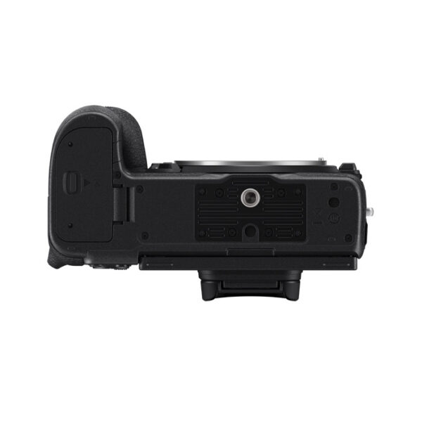 Nikon Z7II Body - Afbeelding 4