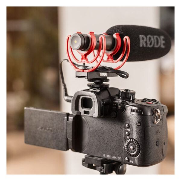 Rode SC10 - Afbeelding 2