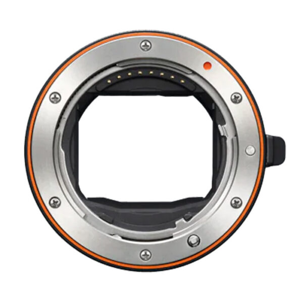 Sony LA-EA5 - 35mm Full-frame A-mount Adaptor for E-mount bo - Afbeelding 2