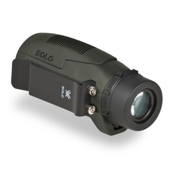 Vortex Solo 8x36 mono kijker tactical R/T Monocular with reticle focus Dradenkruis - Afbeelding 2