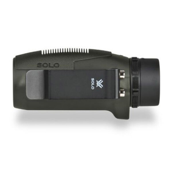 Vortex Solo 8x36 mono kijker tactical R/T Monocular with reticle focus Dradenkruis - Afbeelding 4