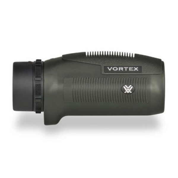 Vortex Solo 8x36 mono kijker tactical R/T Monocular with reticle focus Dradenkruis - Afbeelding 3