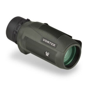 Vortex Solo 8x36 mono kijker tactical R/T Monocular with reticle focus Dradenkruis