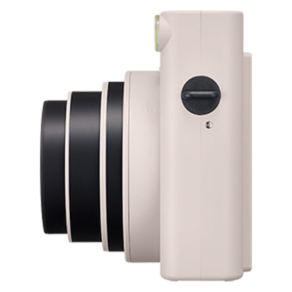 Fuji Instax SQ1 Chalk White - Afbeelding 2