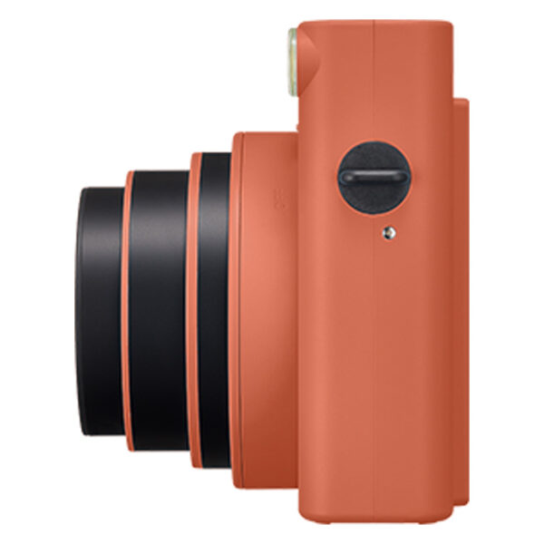 Fuji Instax SQ1 Terracotta Orange - Afbeelding 3