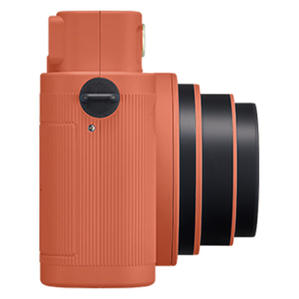 Fuji Instax SQ1 Terracotta Orange - Afbeelding 4