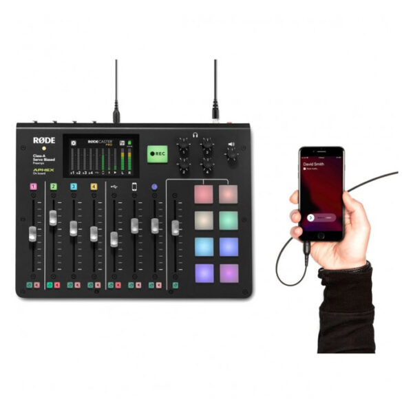 Rode SC9 - Afbeelding 2