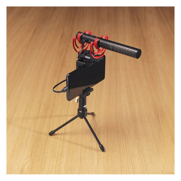 Rode SC16 - Afbeelding 4
