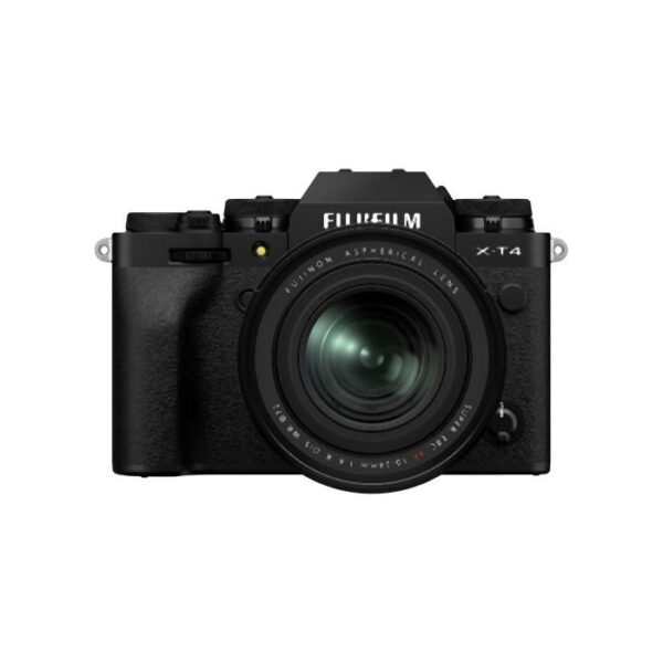 Fujifilm XF10-24 mm F4 R OIS WR - Afbeelding 3