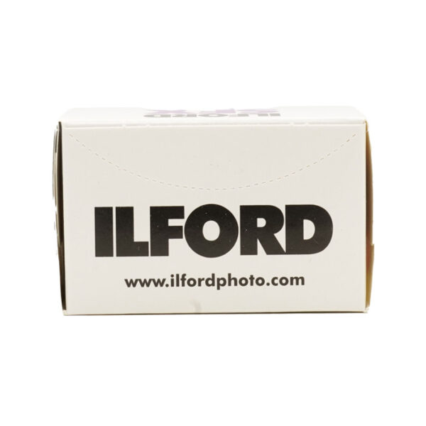 Ilford SFX 200 135mm 135-36 film - Afbeelding 3