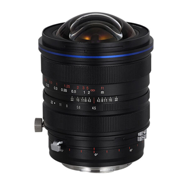 Laowa Venus 15mm f/4.5 Zero-D Shift Lens - Canon RF - Afbeelding 4