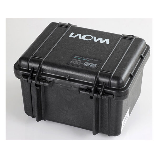 Laowa Venus 12mm T2.9 Zero-D Cine Lens - Canon RF - Afbeelding 6