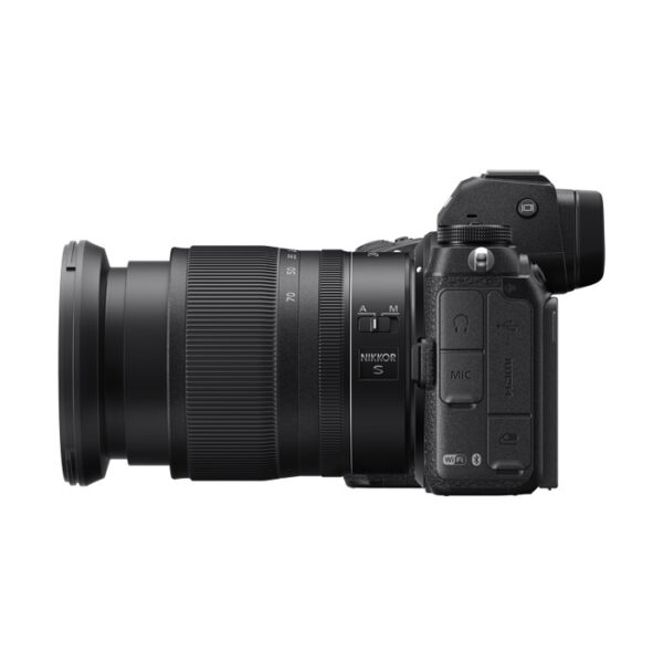 Nikon Z6II + 24-70 f4 S Kit - Afbeelding 12