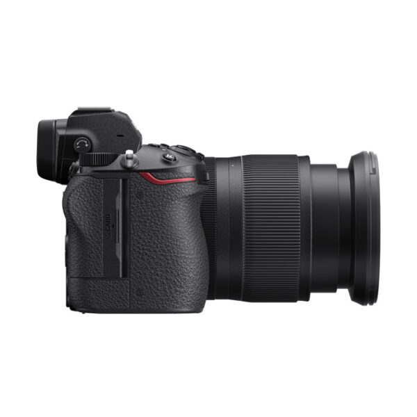 Nikon Z6II + 24-70 f4 S Kit - Afbeelding 14