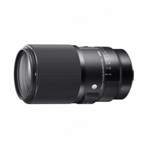 Sigma 105mm F2.8 DG DN Macro Art E-mount
