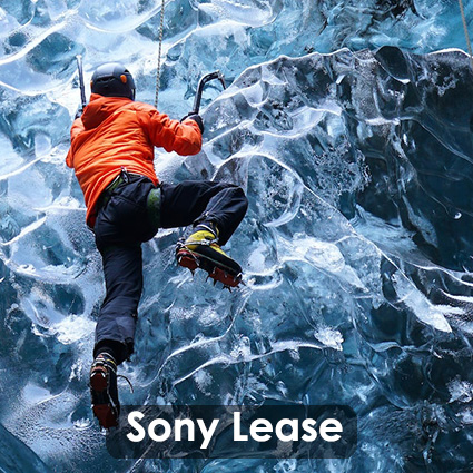 Sony Lease