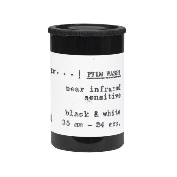 Washi Z 400 Infrared 135-24 - Afbeelding 2