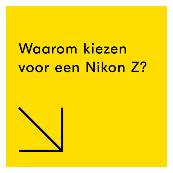 Nikon Z6II + 24-70 f4 S Kit - Afbeelding 2