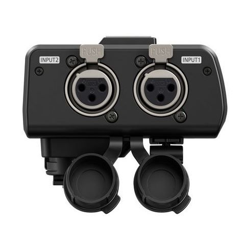 Panasonic DMW-XLR1E XLR Adapter t.b.v. GH5 - Afbeelding 3