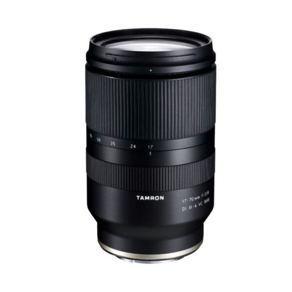 Tamron 17-70mm voor Sony FE - Afbeelding 2