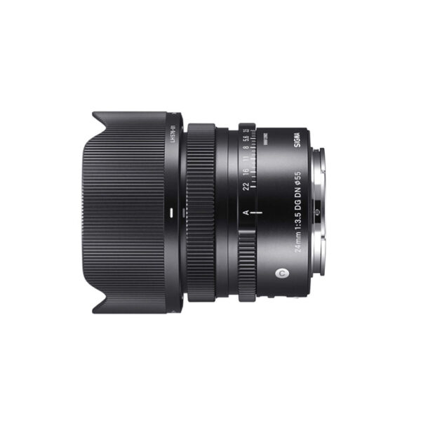 Sigma 24mm F3.5 DG DN Contemporary L-mount - Afbeelding 4