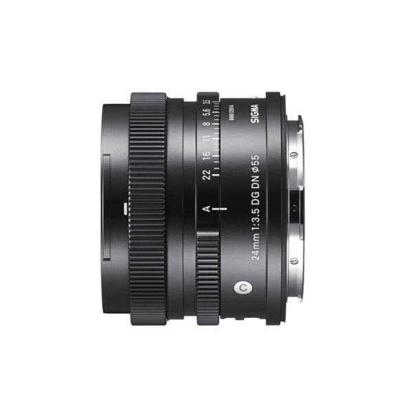 Sigma 24mm F3.5 DG DN Contemporary L-mount - Afbeelding 5