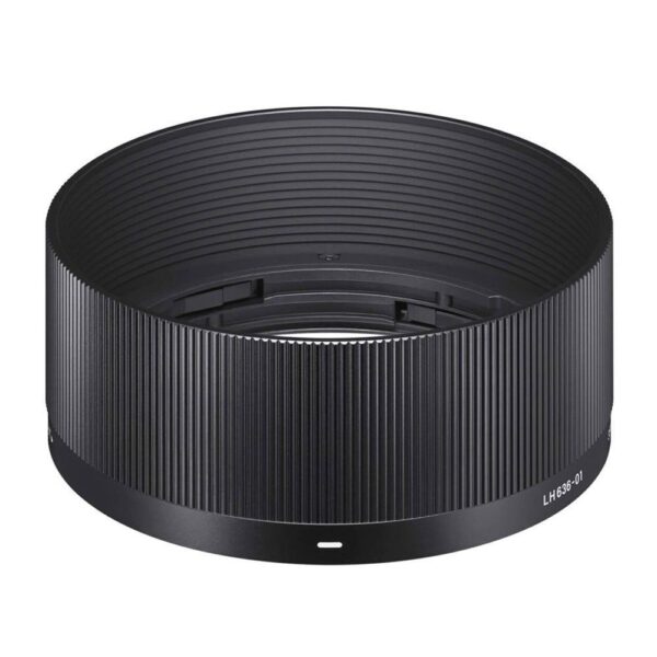 Sigma 35mm F2 DG DN Contemporary Sony E-mount - Afbeelding 5