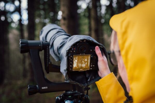 Caruba Raincover B1 Black Small - Afbeelding 6