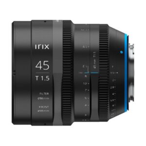 Irix Cine Lens 45mm T1.5 for L Mount