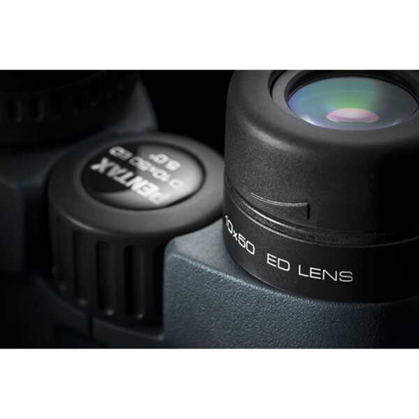 Pentan ZD verrekijker 8n43 ED - Afbeelding 2