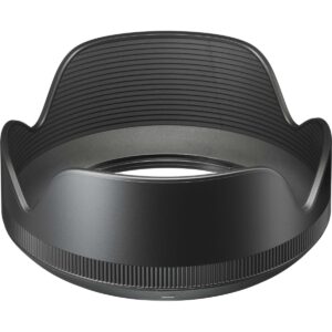 Sigma LH676-01 Sunhood