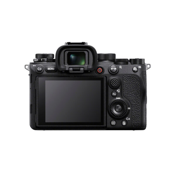 Sony A1 body - Afbeelding 6