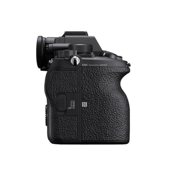 Sony A1 body - Afbeelding 5