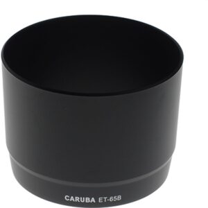 Caruba ET-65B Zwart